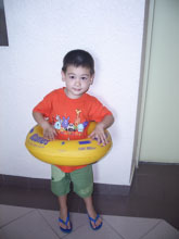Ryan September 2006